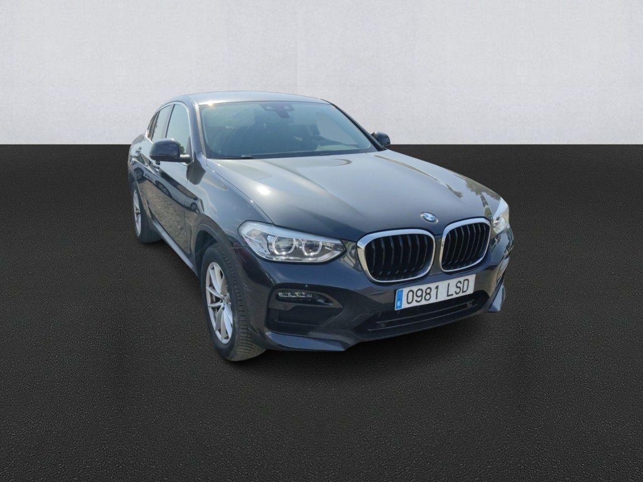 Bmw X4 Xdrive20d - Foto 2