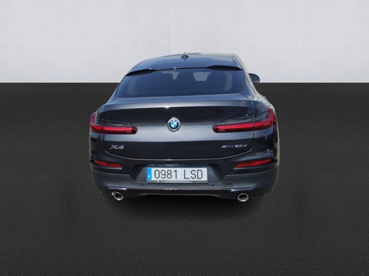 Bmw X4 Xdrive20d - Foto 2