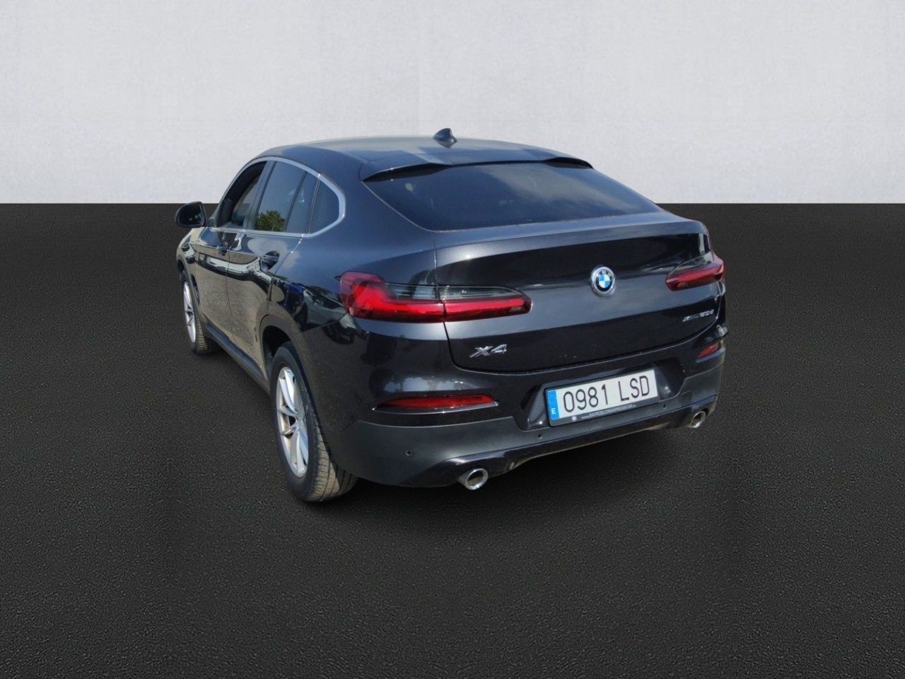 Bmw X4 Xdrive20d - Foto 2