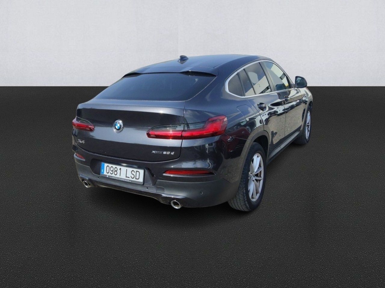 Bmw X4 Xdrive20d - Foto 2
