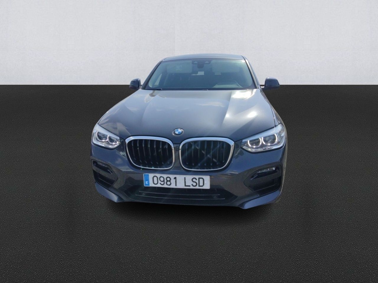 Bmw X4 Xdrive20d - Foto 2