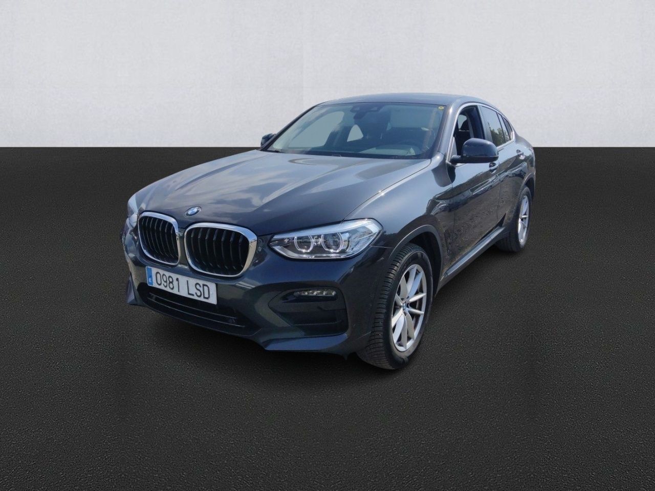 Bmw X4 Xdrive20d - Foto 2