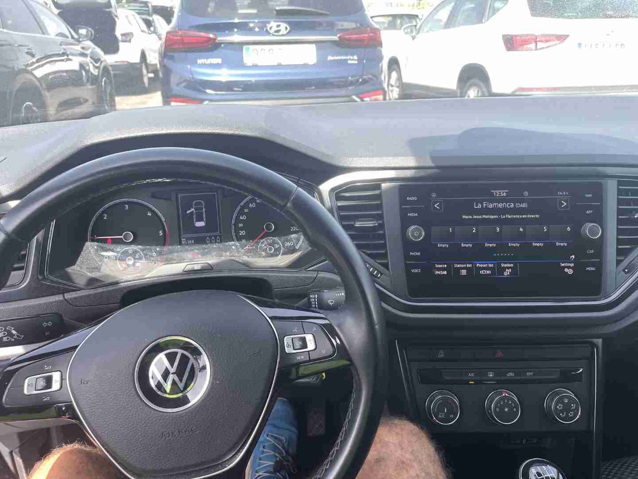 Volkswagen T-roc Edition 2.0 Tdi 85kw (115cv) - Foto 2