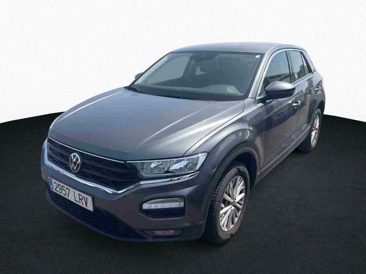 Volkswagen T-roc Edition 2.0 Tdi 85kw (115cv) - Foto 2