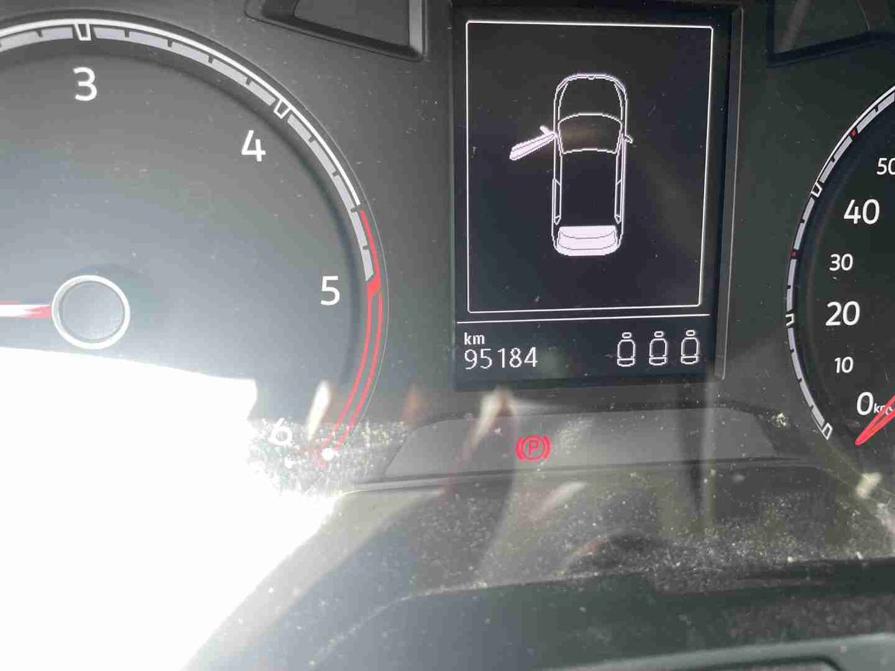 Volkswagen T-roc Edition 2.0 Tdi 85kw (115cv) - Foto 2