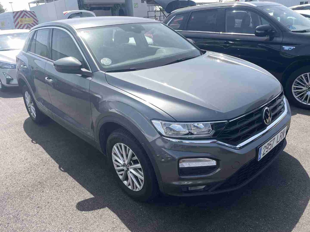 Volkswagen T-roc Edition 2.0 Tdi 85kw (115cv) - Foto 2