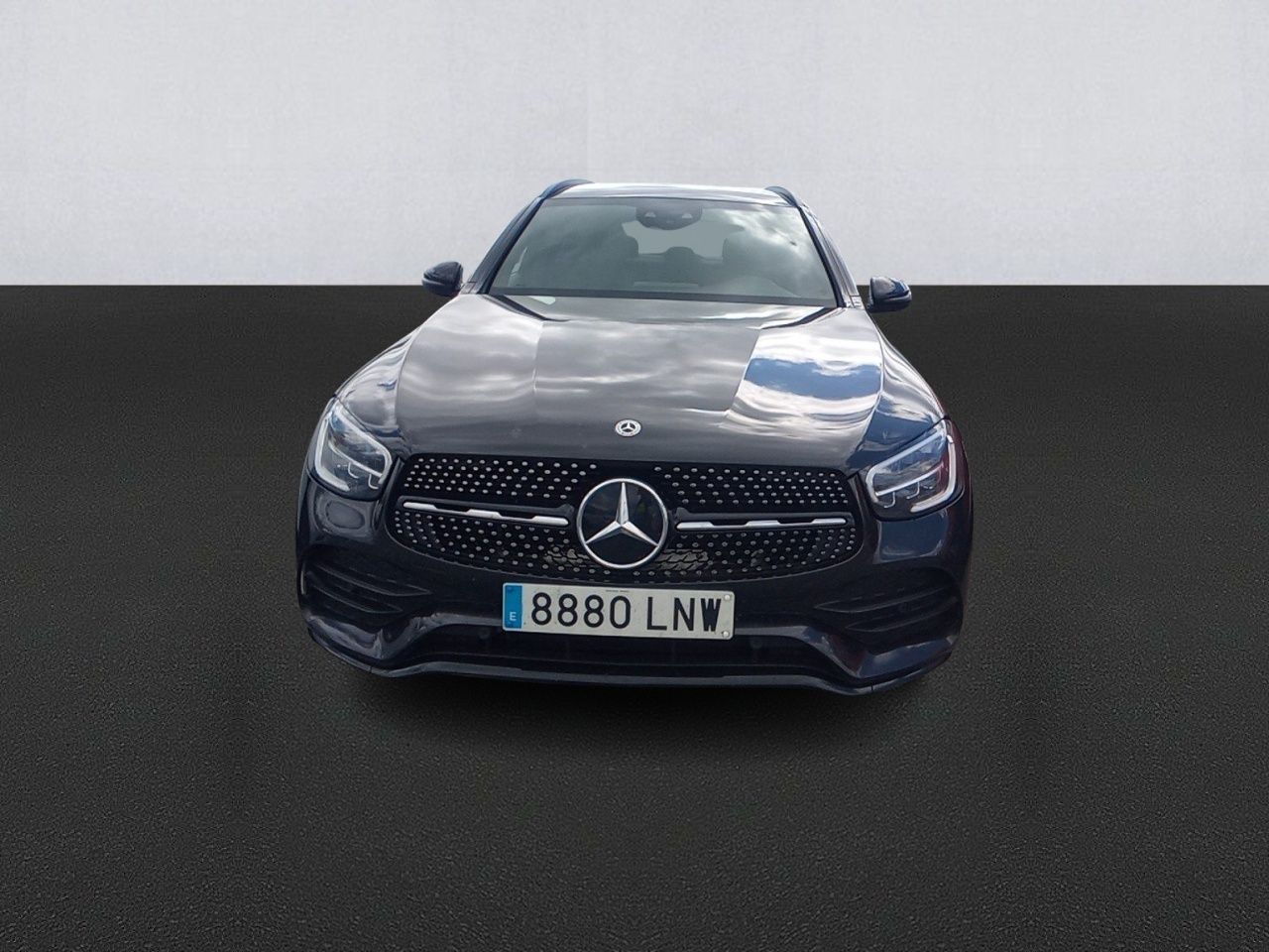 Mercedes Glc-class Glc 200 D 4matic - Foto 2