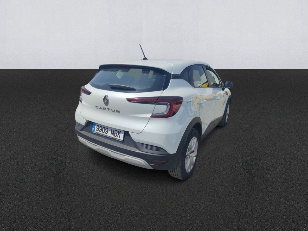 Renault Captur Intens Tce 74kw (100cv) Glp - Foto 2