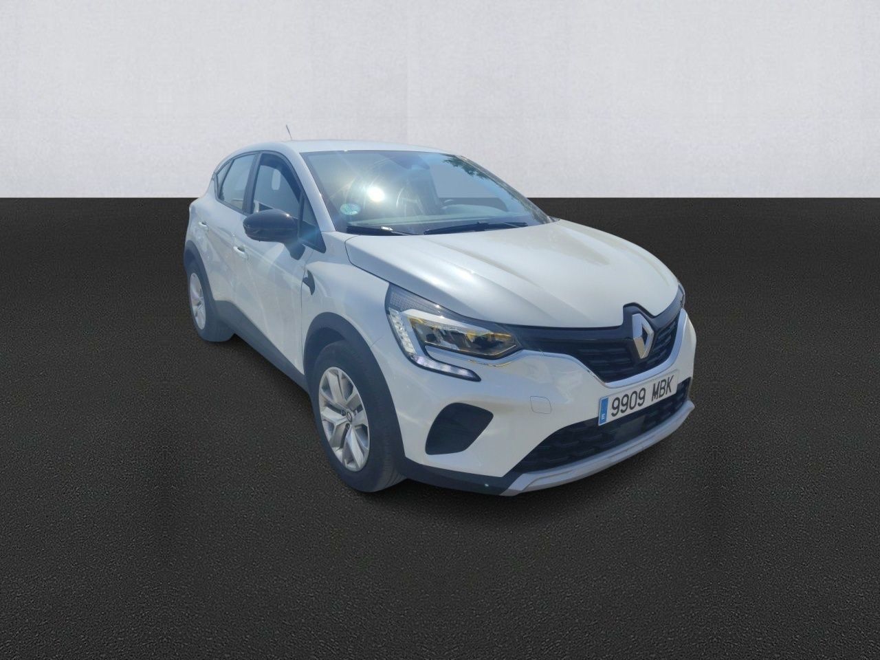 Renault Captur Intens Tce 74kw (100cv) Glp - Foto 2