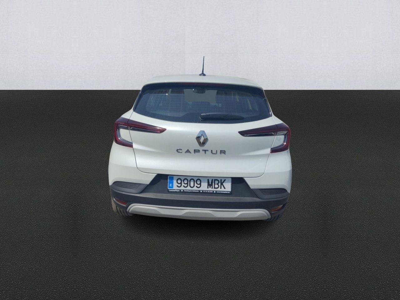 Renault Captur Intens Tce 74kw (100cv) Glp - Foto 2