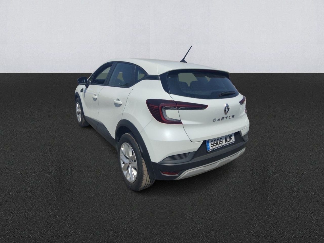 Renault Captur Intens Tce 74kw (100cv) Glp - Foto 2