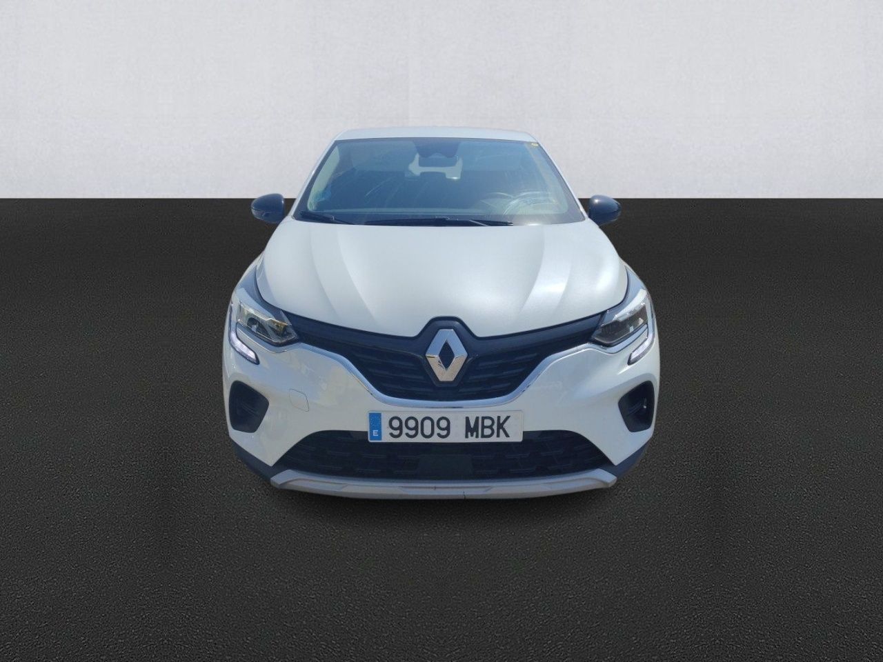 Renault Captur Intens Tce 74kw (100cv) Glp - Foto 2