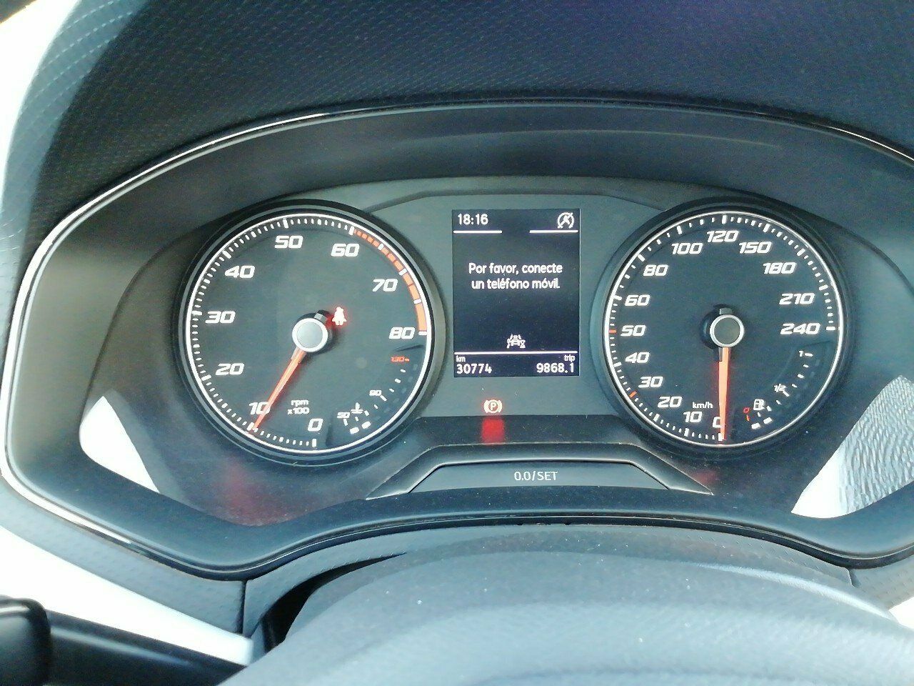 Seat Ibiza 1.0 Mpi 59kw (80cv) Reference Xl Edition - Foto 2