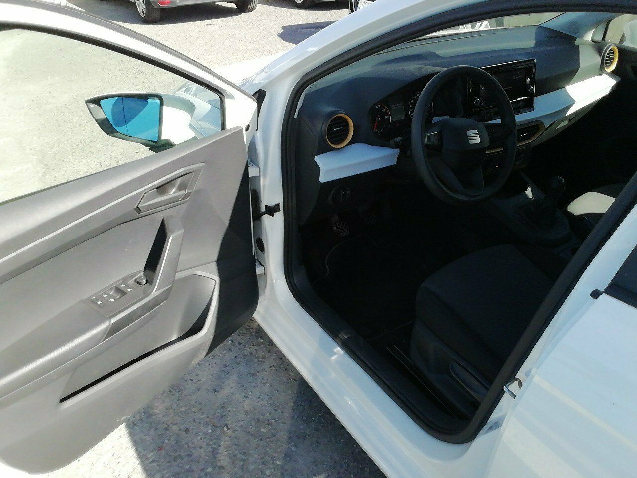 Seat Ibiza 1.0 Mpi 59kw (80cv) Reference Xl Edition - Foto 2