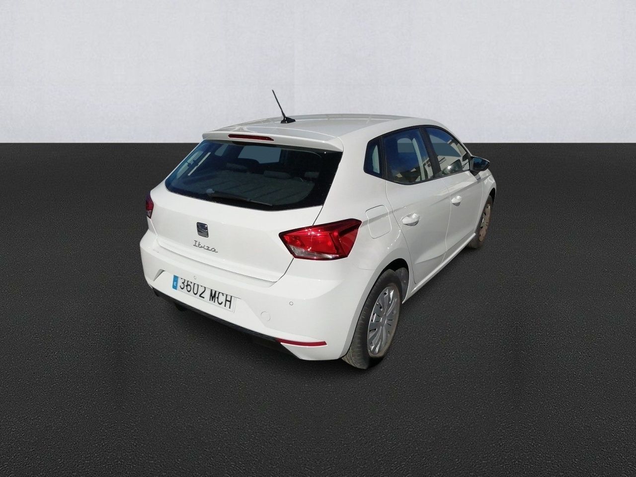 Seat Ibiza 1.0 Mpi 59kw (80cv) Reference Xl Edition - Foto 2