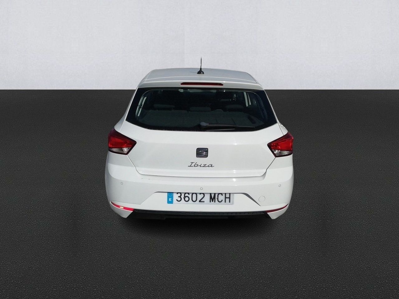 Seat Ibiza 1.0 Mpi 59kw (80cv) Reference Xl Edition - Foto 2