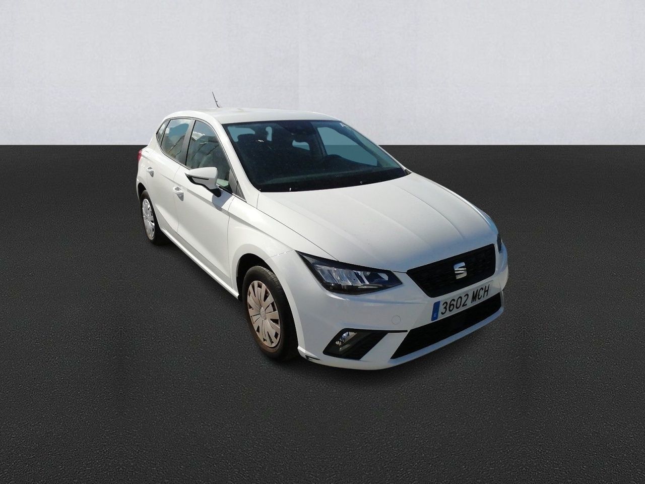 Seat Ibiza 1.0 Mpi 59kw (80cv) Reference Xl Edition - Foto 2