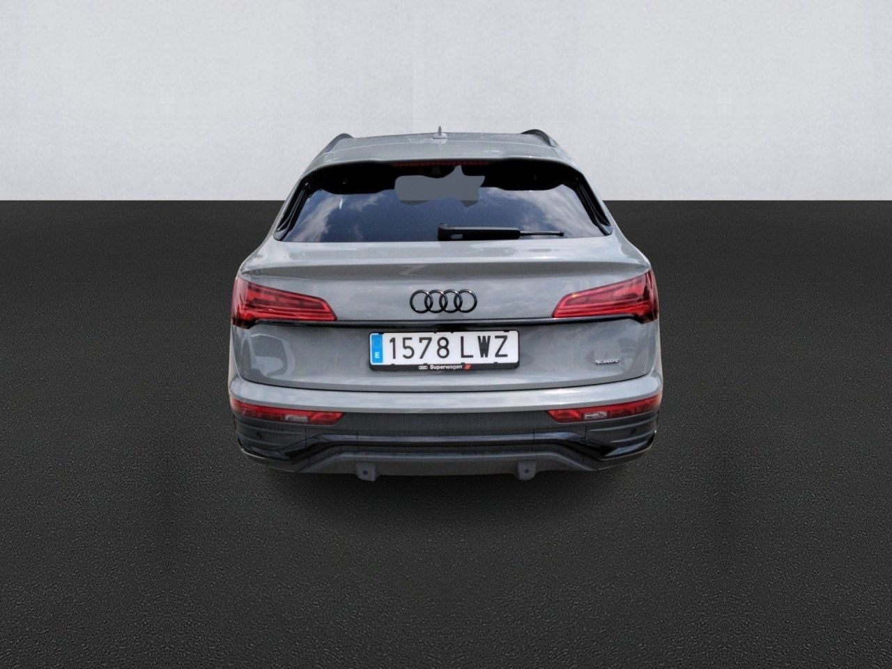 Audi Q5 Sportback Black Line 50 Tfsi E Quattro-ultra - Foto 2