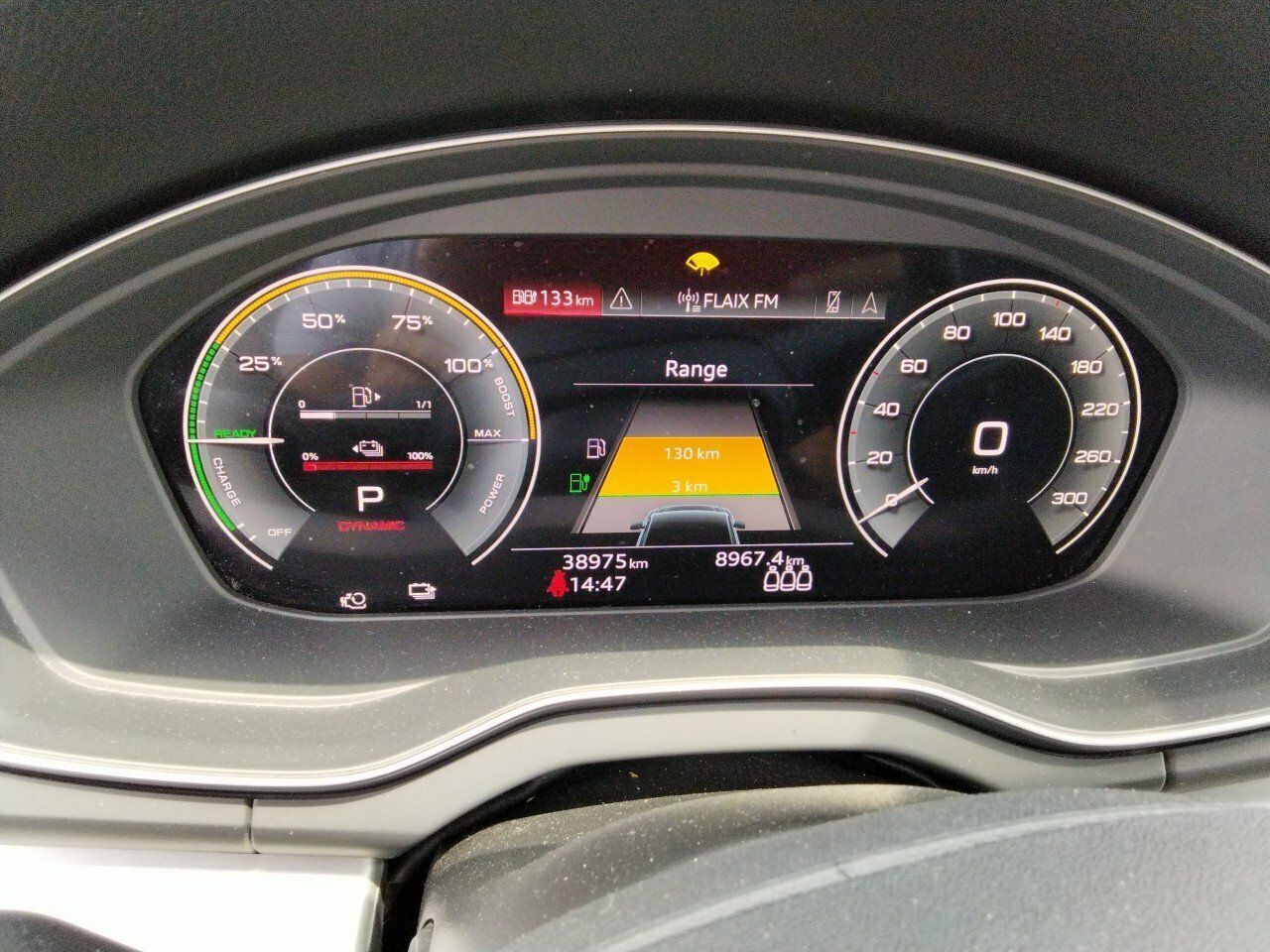 Audi Q5 Sportback Black Line 50 Tfsi E Quattro-ultra - Foto 2
