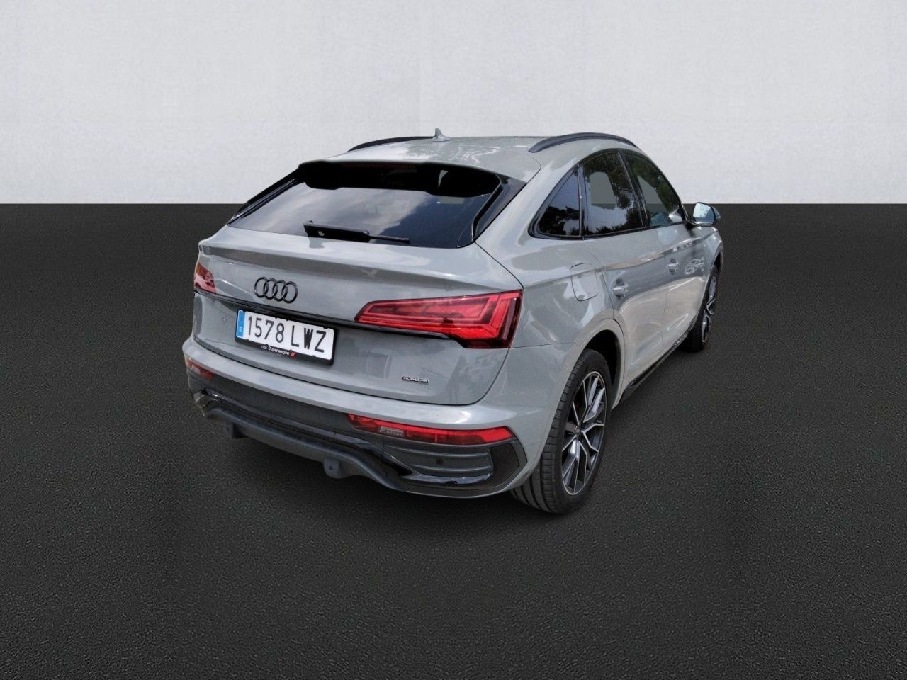 Audi Q5 Sportback Black Line 50 Tfsi E Quattro-ultra - Foto 2