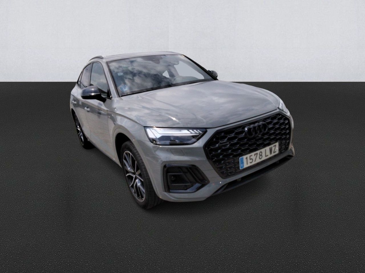 Audi Q5 Sportback Black Line 50 Tfsi E Quattro-ultra - Foto 2