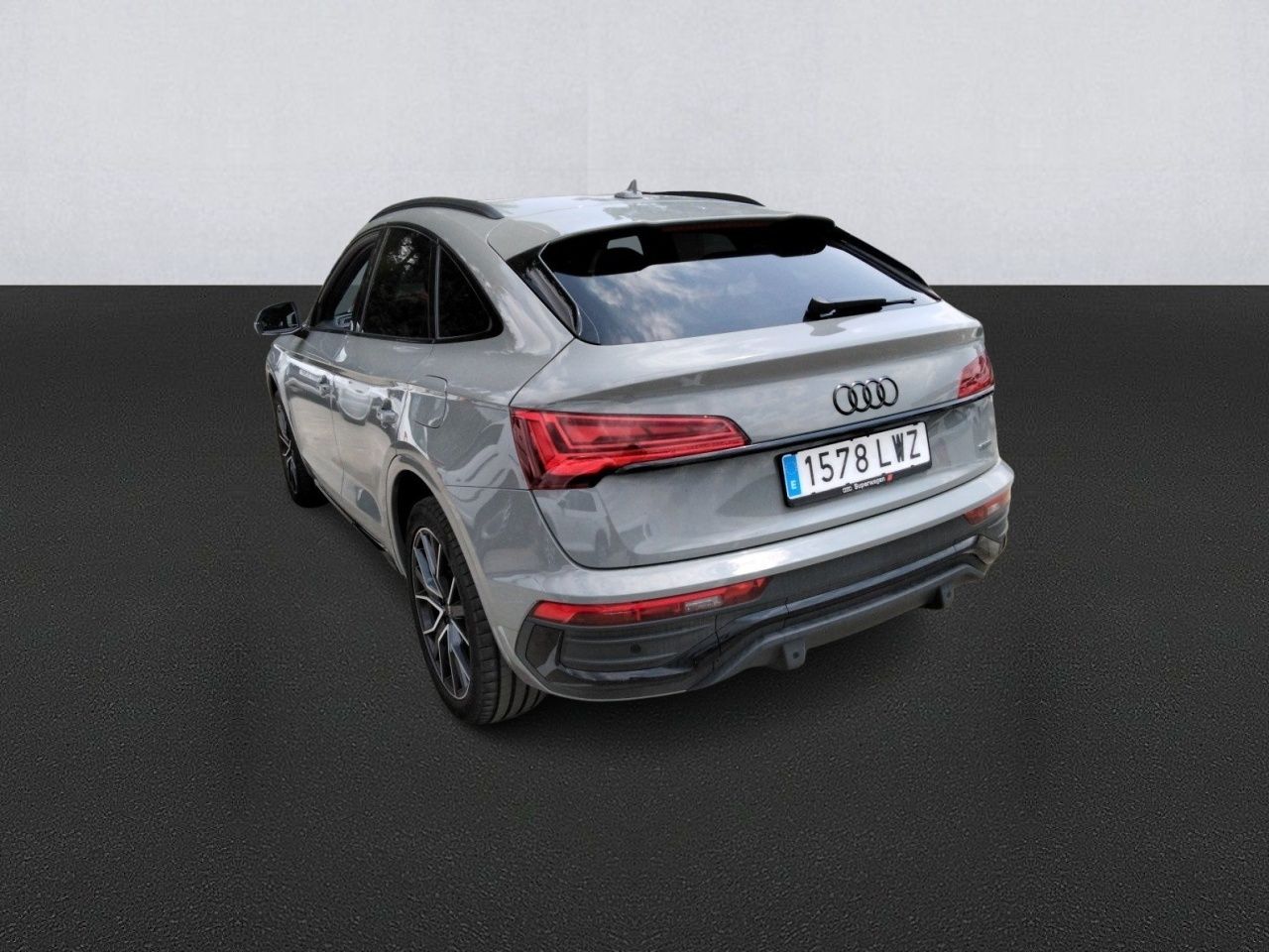 Audi Q5 Sportback Black Line 50 Tfsi E Quattro-ultra - Foto 2