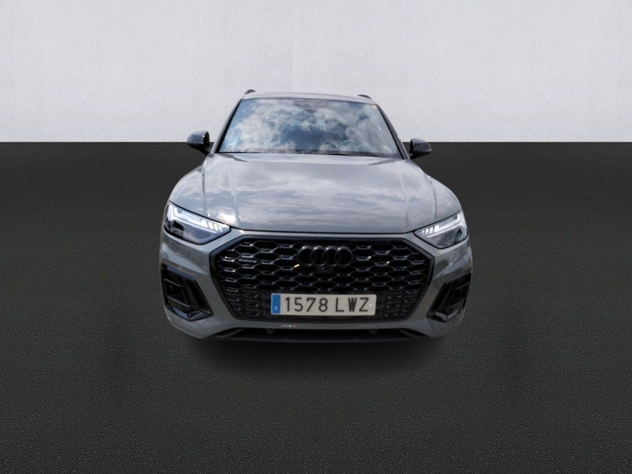 Audi Q5 Sportback Black Line 50 Tfsi E Quattro-ultra - Foto 2