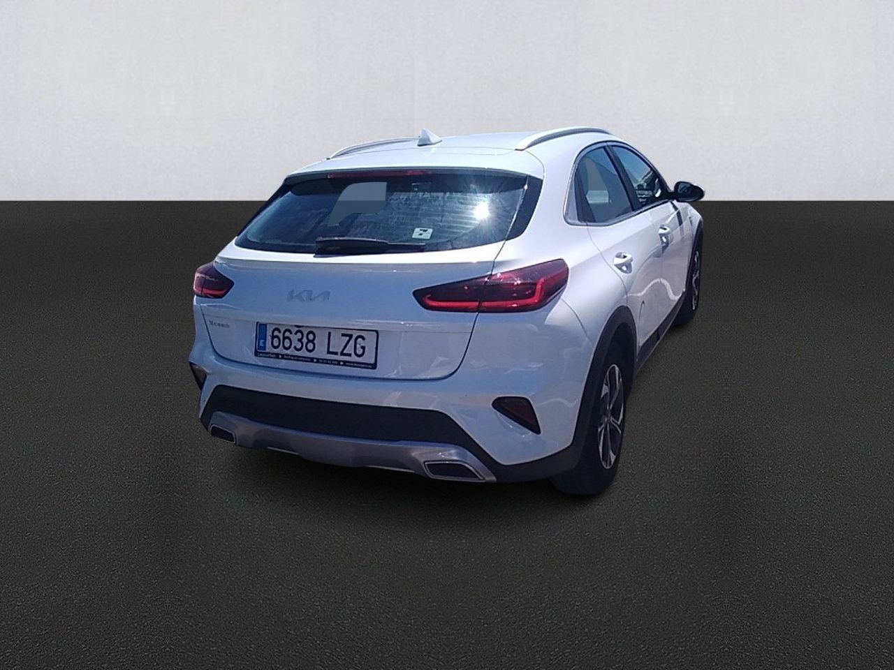 Kia Xceed 1.0 T-gdi Drive 88kw (120cv) - Foto 2