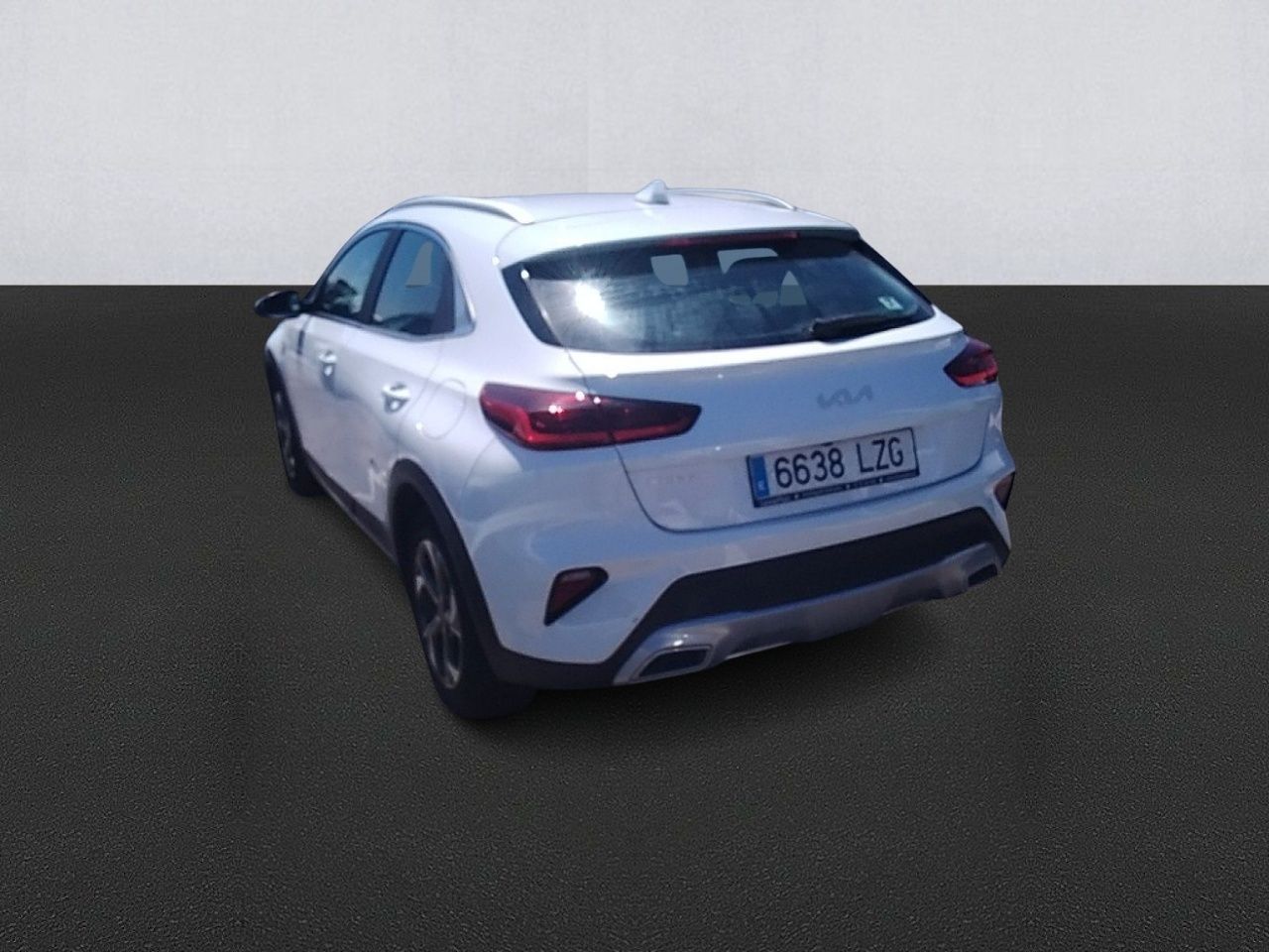 Kia Xceed 1.0 T-gdi Drive 88kw (120cv) - Foto 2