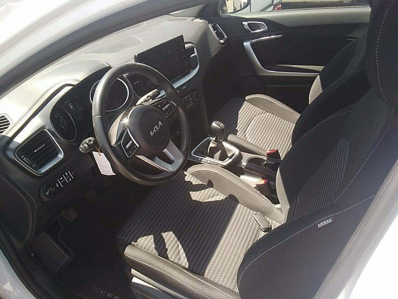 Kia Xceed 1.0 T-gdi Drive 88kw (120cv) - Foto 2