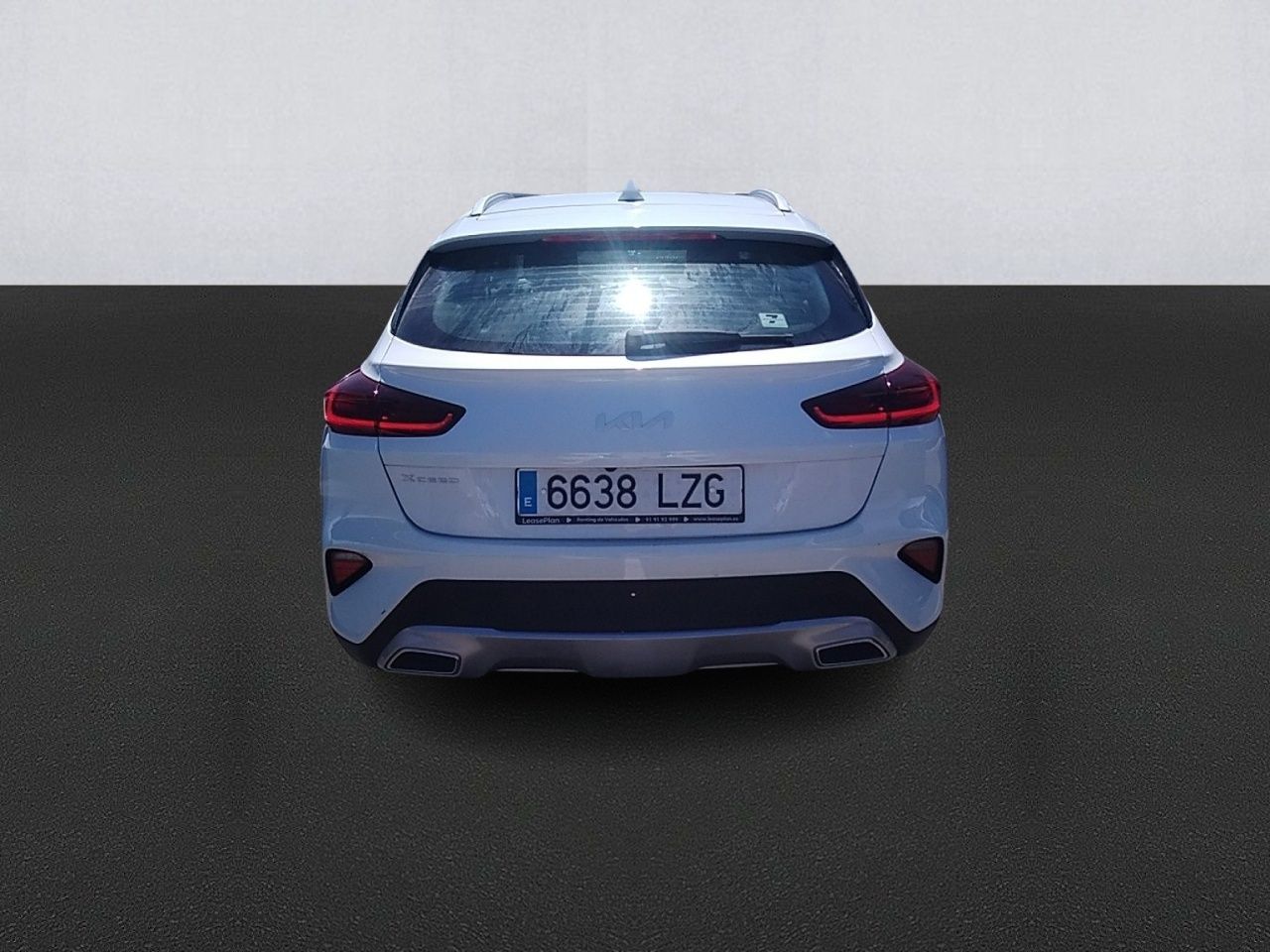 Kia Xceed 1.0 T-gdi Drive 88kw (120cv) - Foto 2