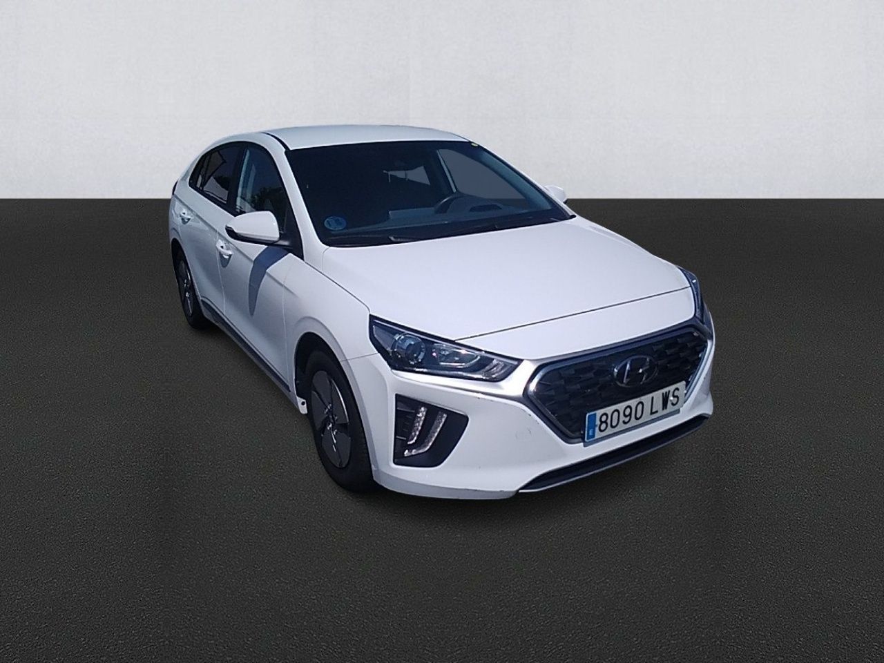 Hyundai Ioniq 1.6 Gdi Hev Klass Dct - Foto 2
