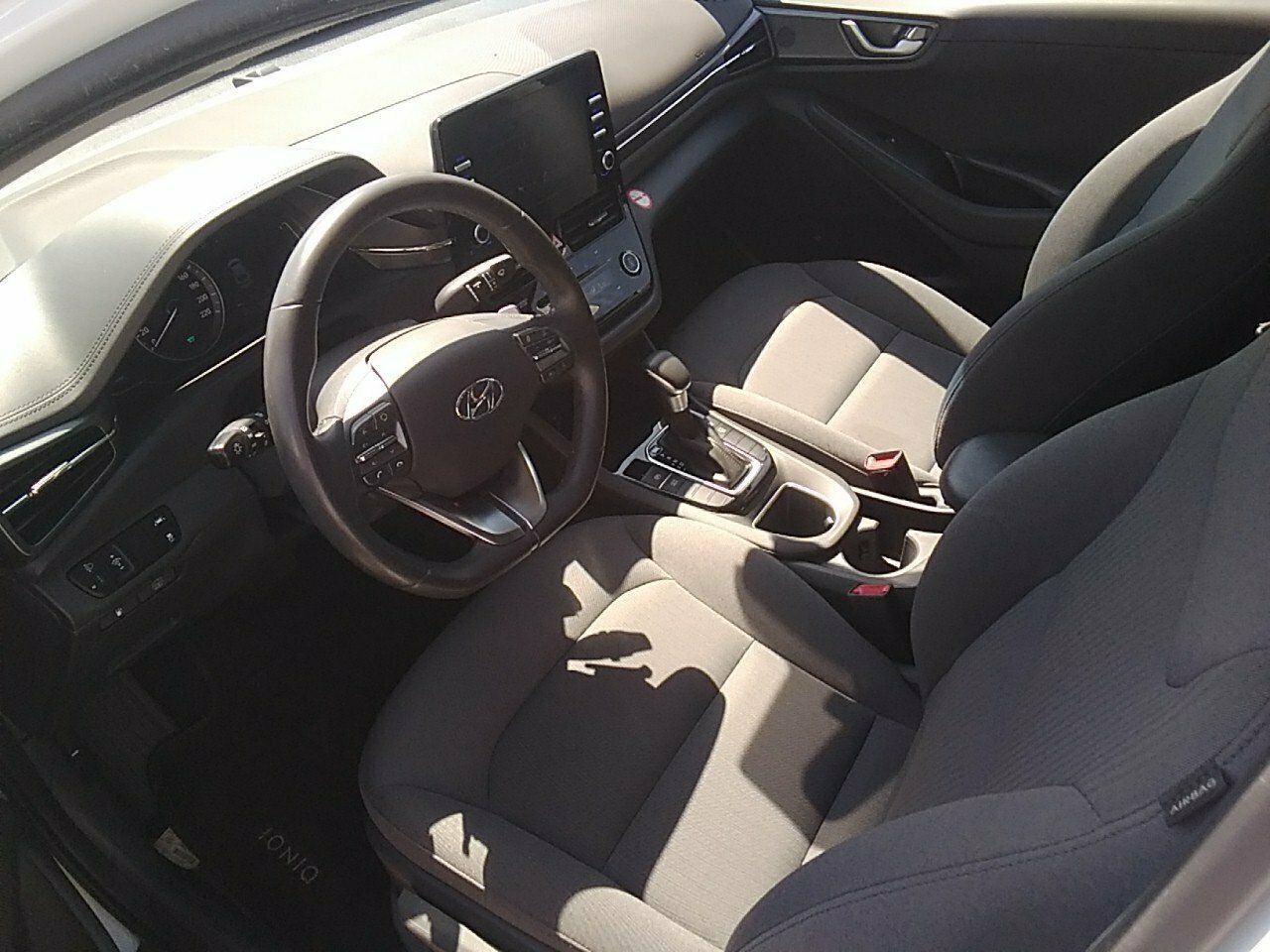 Hyundai Ioniq 1.6 Gdi Hev Klass Dct - Foto 2