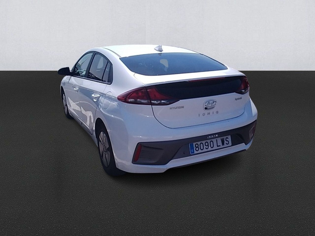 Hyundai Ioniq 1.6 Gdi Hev Klass Dct - Foto 2