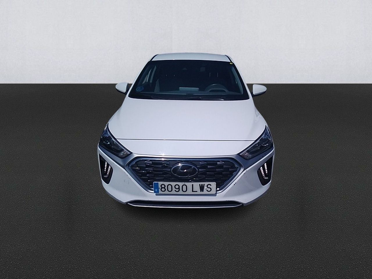 Hyundai Ioniq 1.6 Gdi Hev Klass Dct - Foto 2