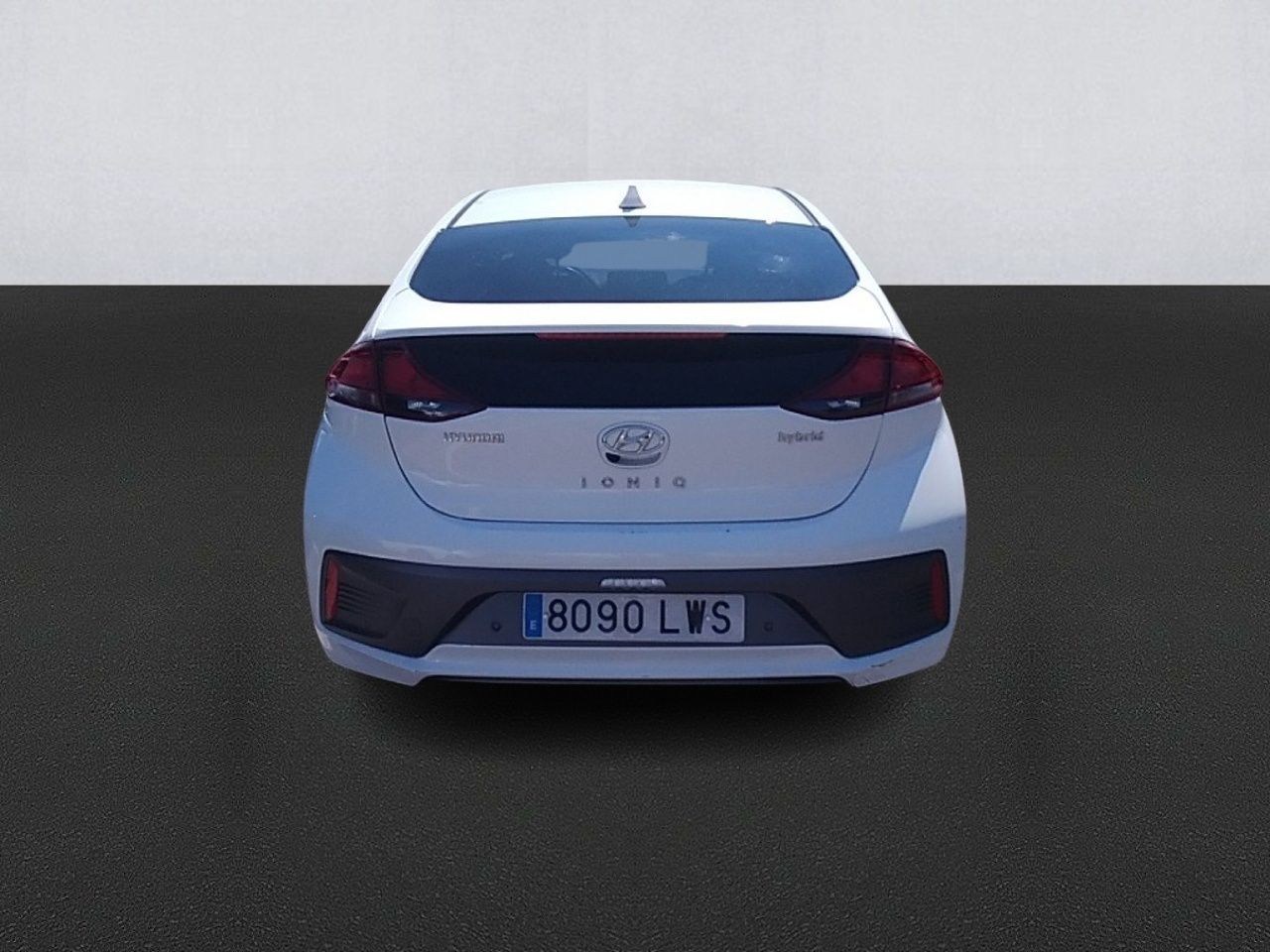 Hyundai Ioniq 1.6 Gdi Hev Klass Dct - Foto 2