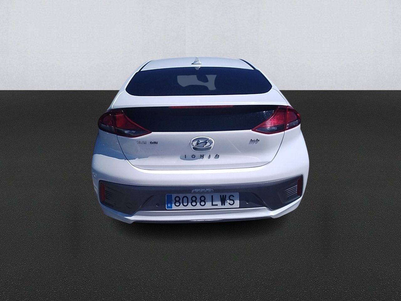 Hyundai Ioniq 1.6 Gdi Hev Klass Dct - Foto 2