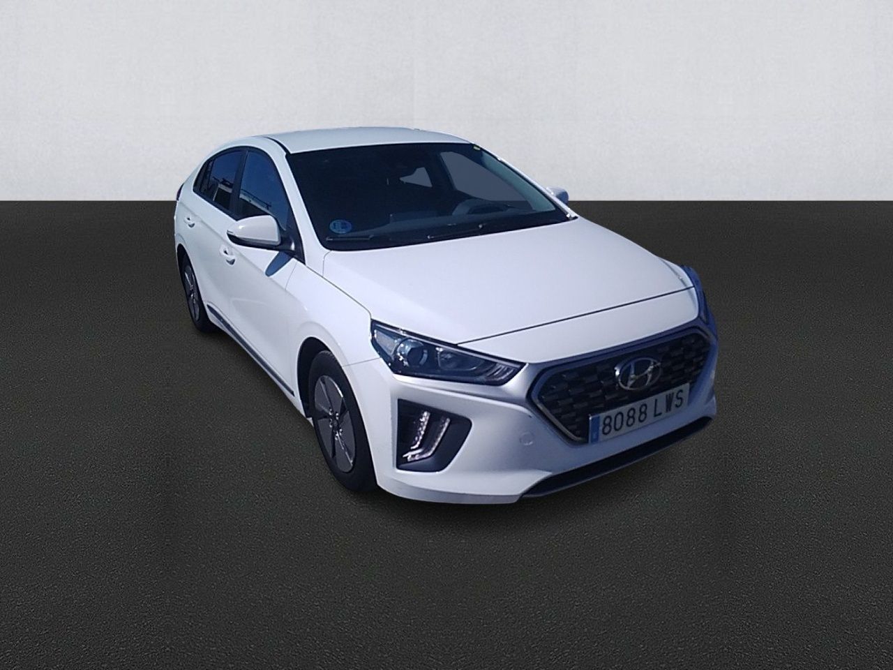 Hyundai Ioniq 1.6 Gdi Hev Klass Dct - Foto 2