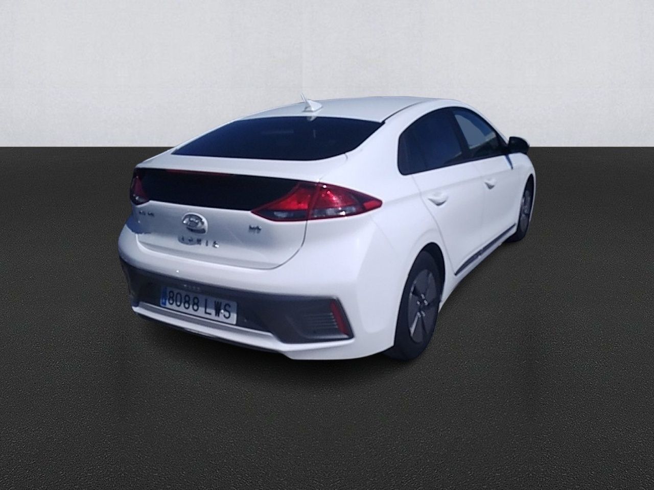 Hyundai Ioniq 1.6 Gdi Hev Klass Dct - Foto 2
