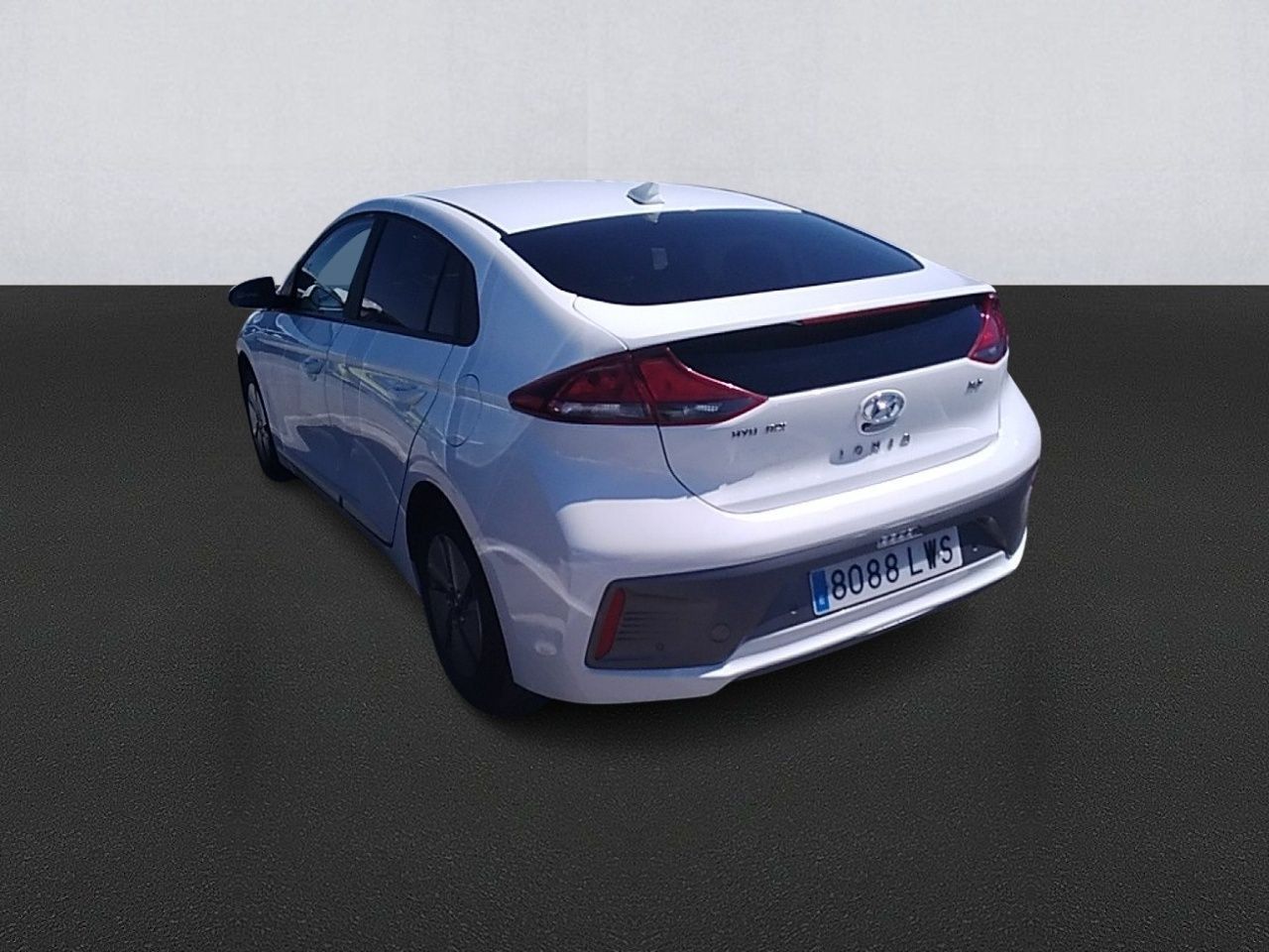 Hyundai Ioniq 1.6 Gdi Hev Klass Dct - Foto 2