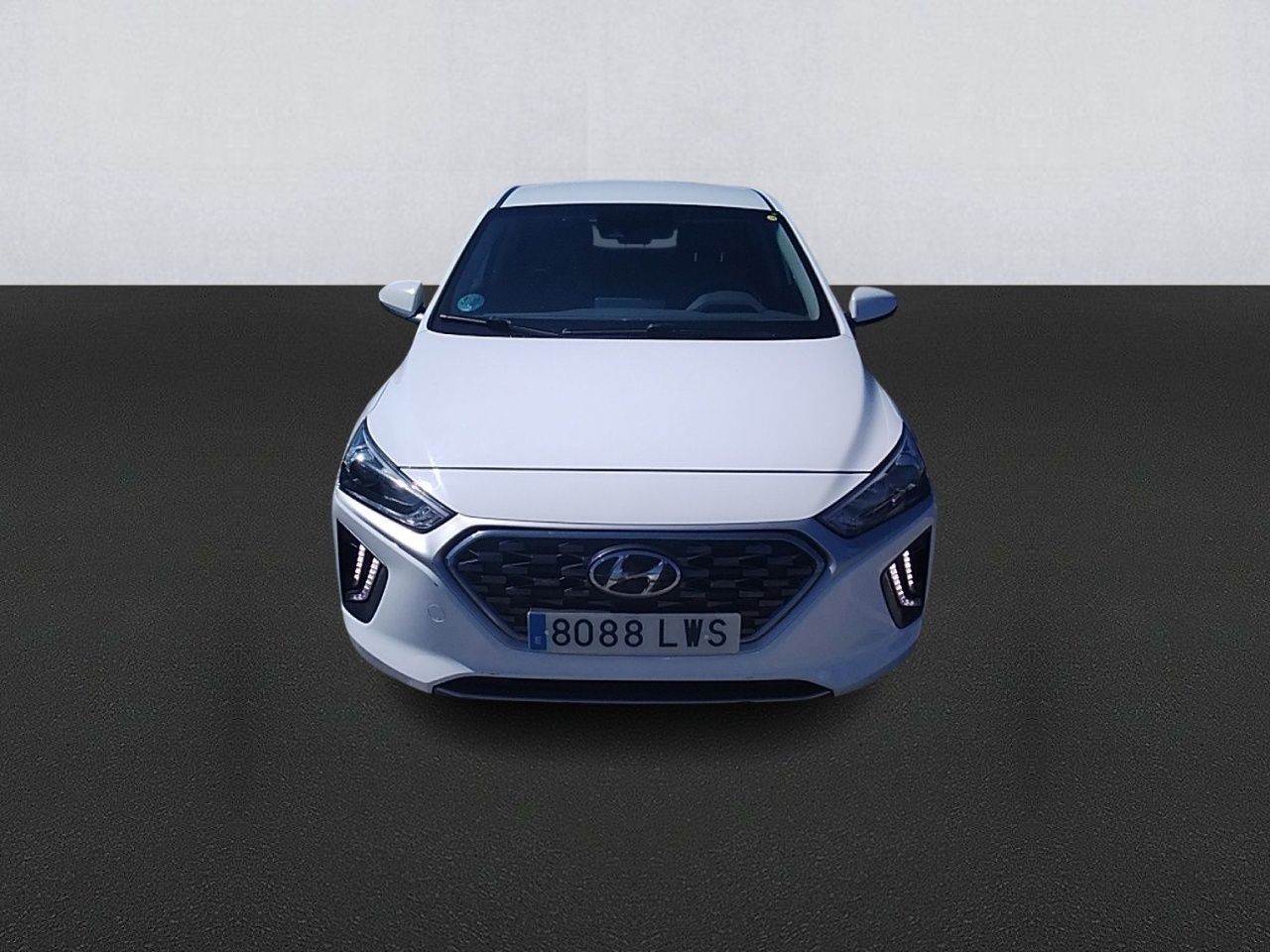 Hyundai Ioniq 1.6 Gdi Hev Klass Dct - Foto 2
