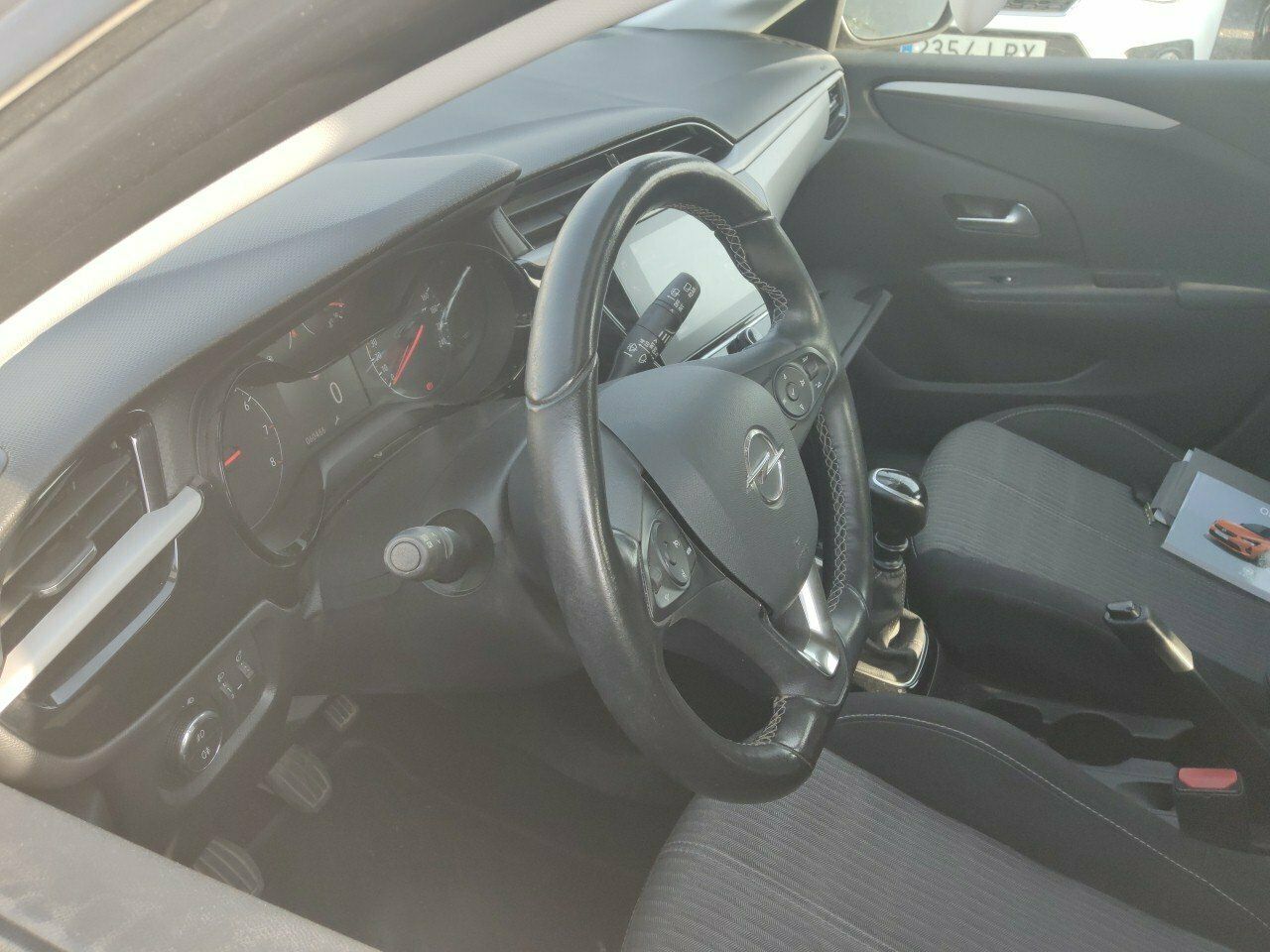 Opel Corsa 1.2t Xhl 74kw (100cv) Edition - Foto 2
