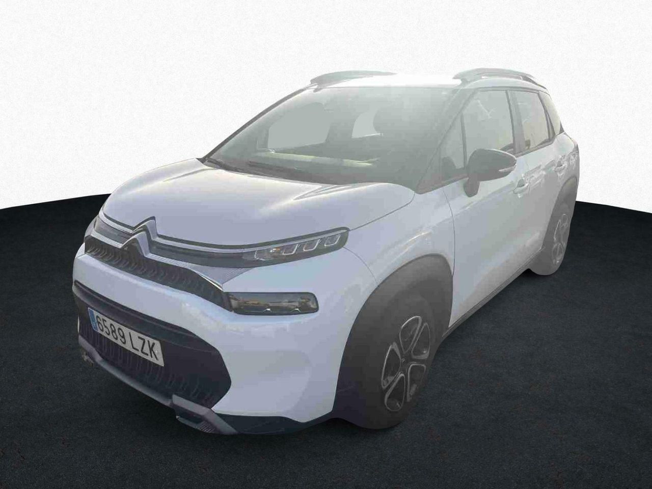 Citroen C3 Aircross Bluehdi 81kw (110cv) S&s Feel Pack - Foto 2