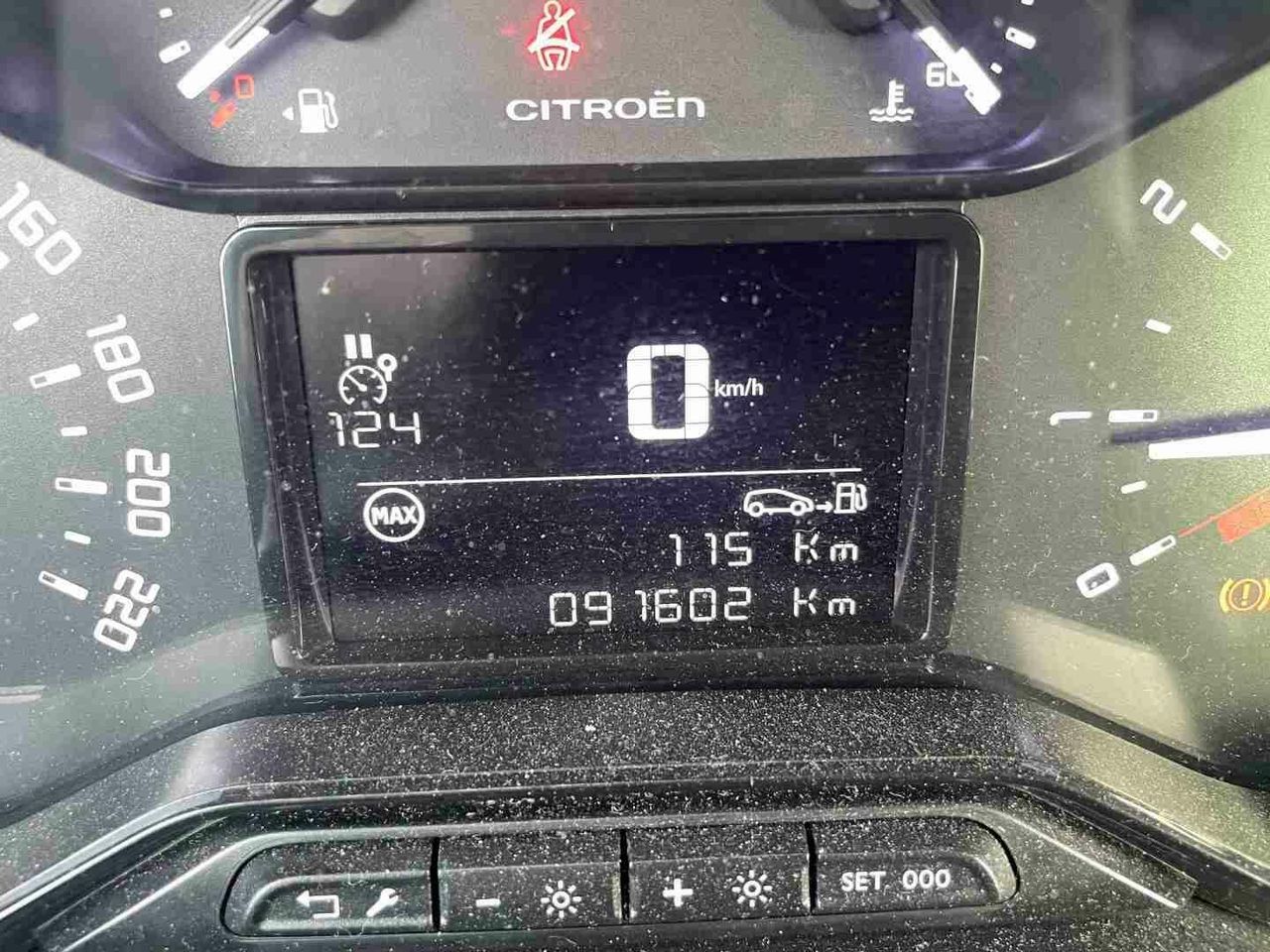 Citroen C3 Aircross Bluehdi 81kw (110cv) S&s Feel Pack - Foto 2