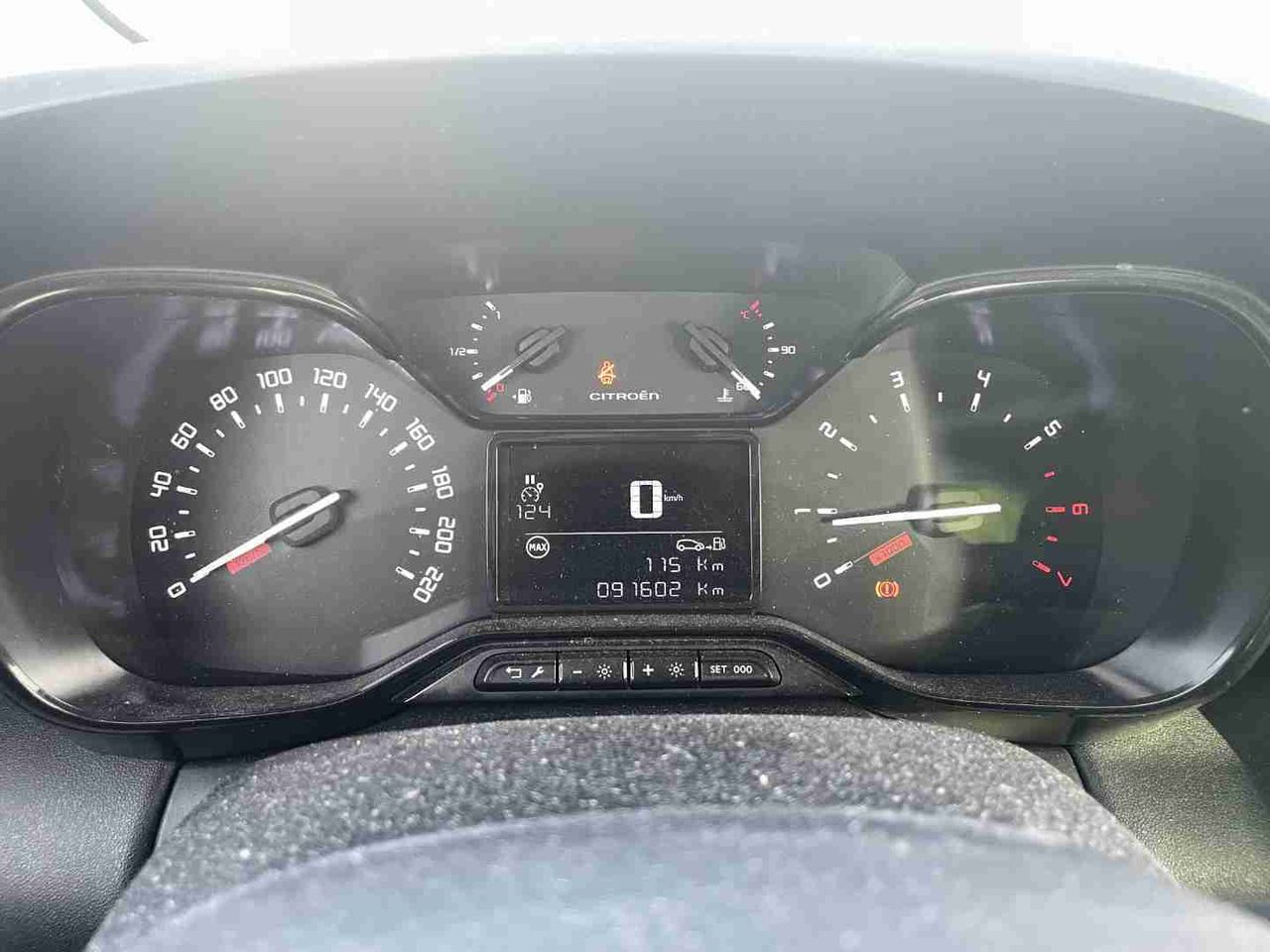 Citroen C3 Aircross Bluehdi 81kw (110cv) S&s Feel Pack - Foto 2