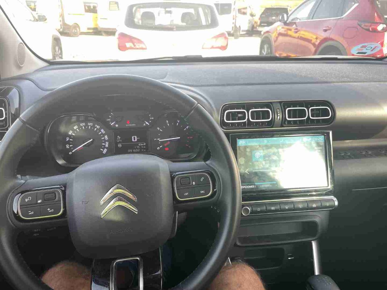 Citroen C3 Aircross Bluehdi 81kw (110cv) S&s Feel Pack - Foto 2
