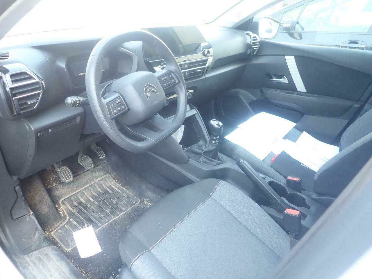 Citroen C4 Bluehdi 110 S&s Live Pack - Foto 2