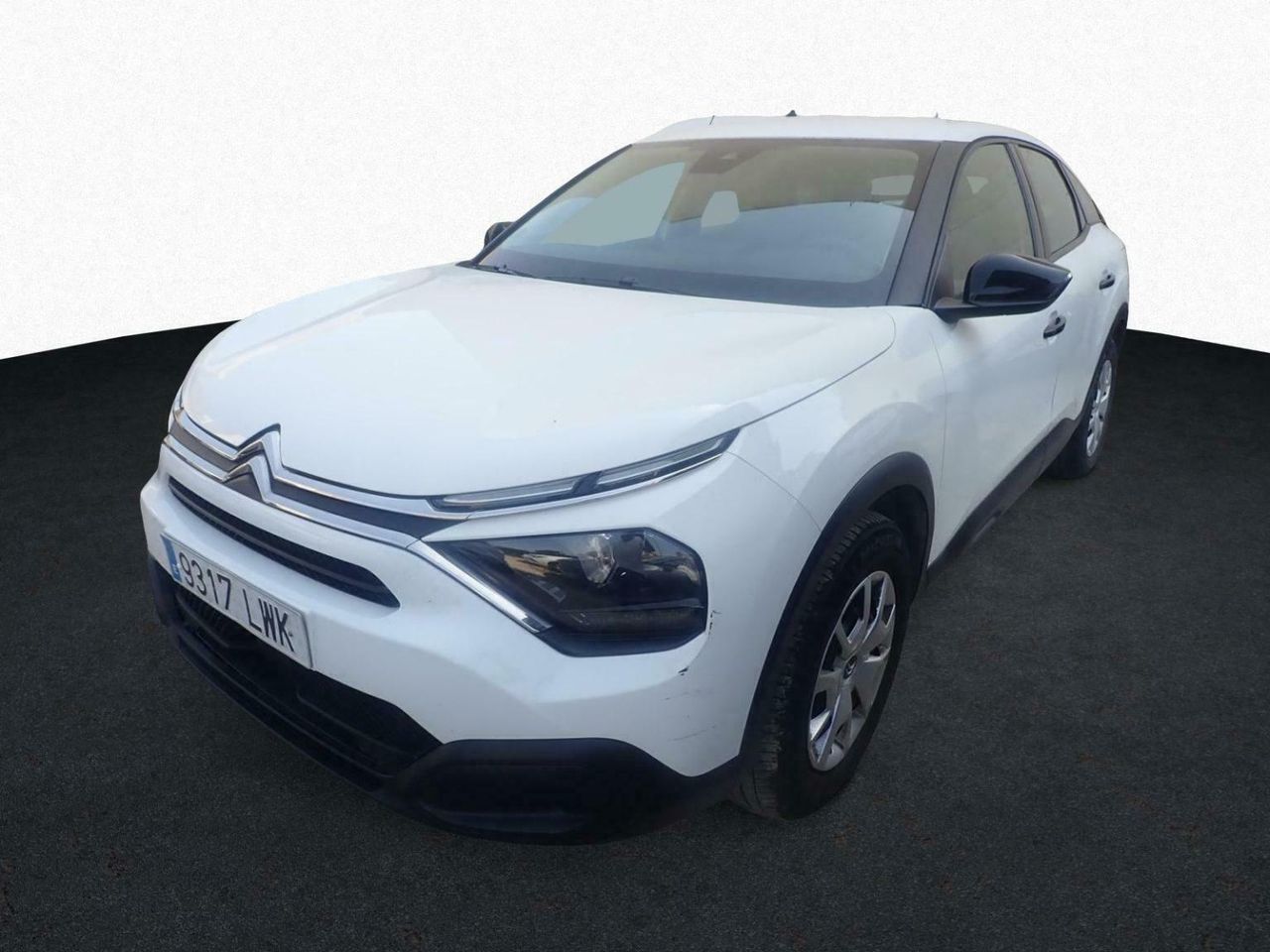 Citroen C4 Bluehdi 110 S&s Live Pack - Foto 2