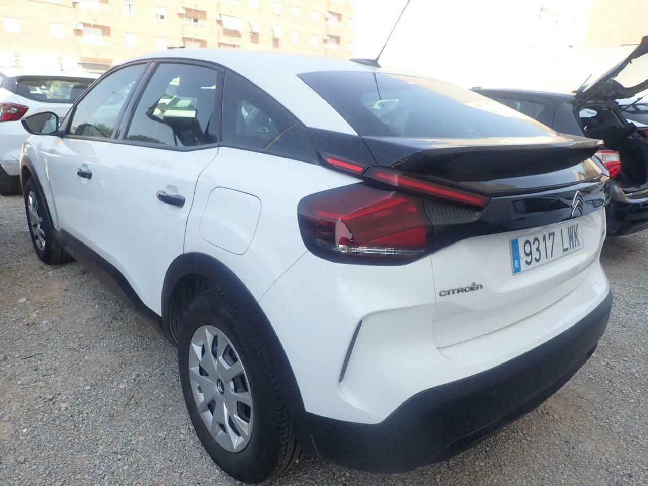 Citroen C4 Bluehdi 110 S&s Live Pack - Foto 2