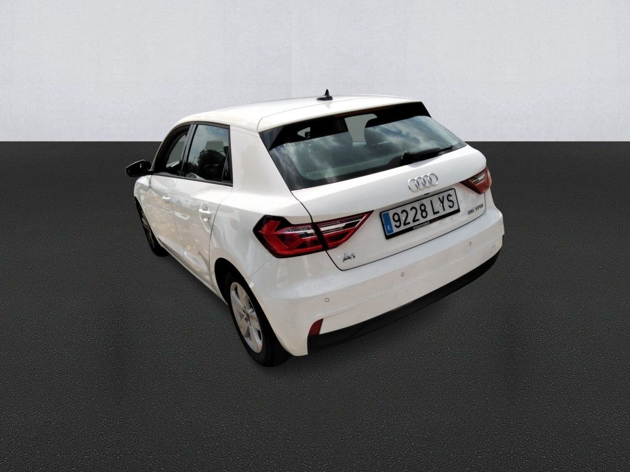 Audi A1 Sportback 25 Tfsi 70kw (95cv) - Foto 2
